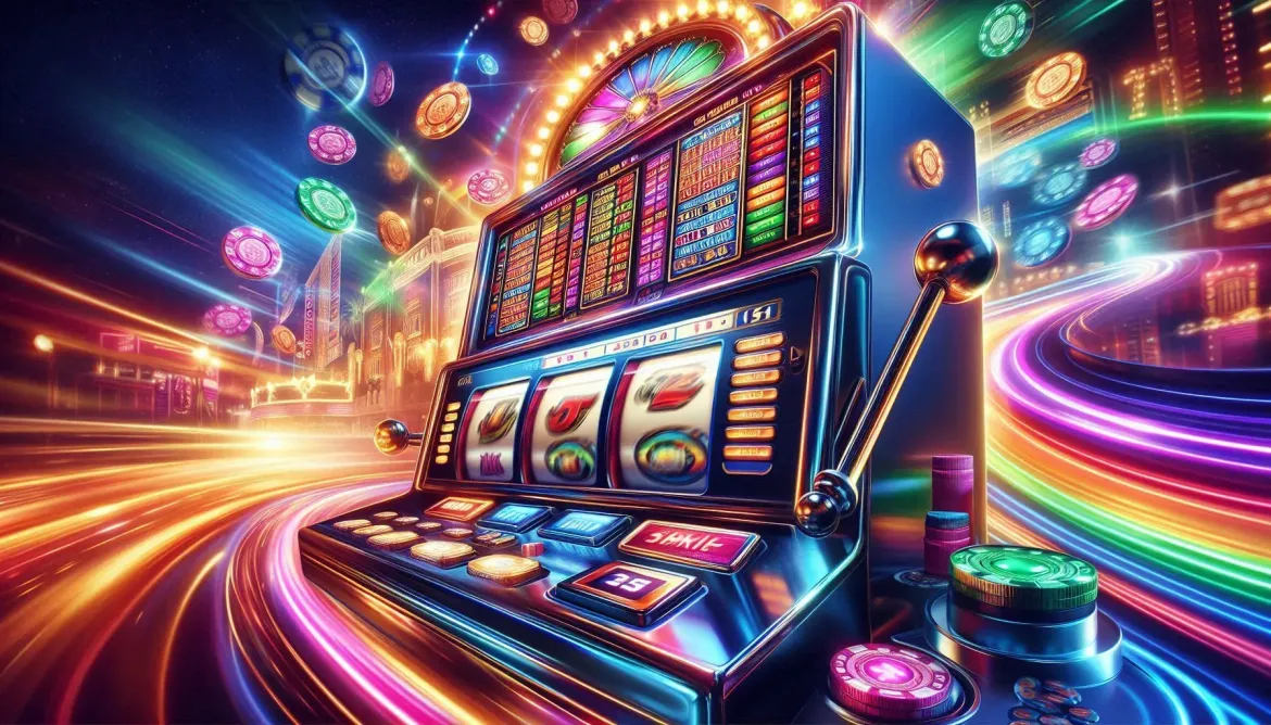 Wonaco Casino